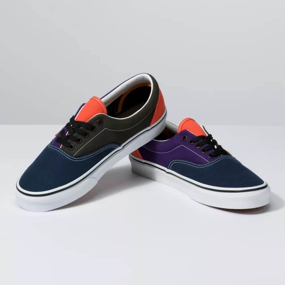 Brand New Vans Era